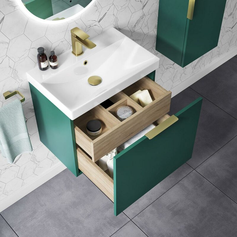 5 Of The Best Small Bathroom Storage Solutions MyLife Bathrooms