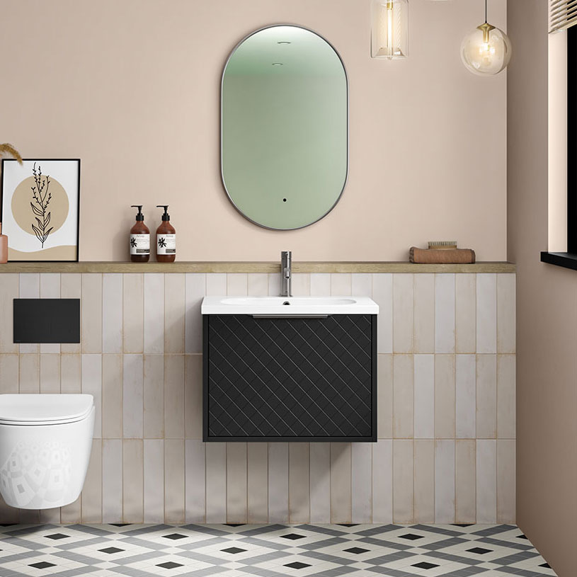 Vanity Basins