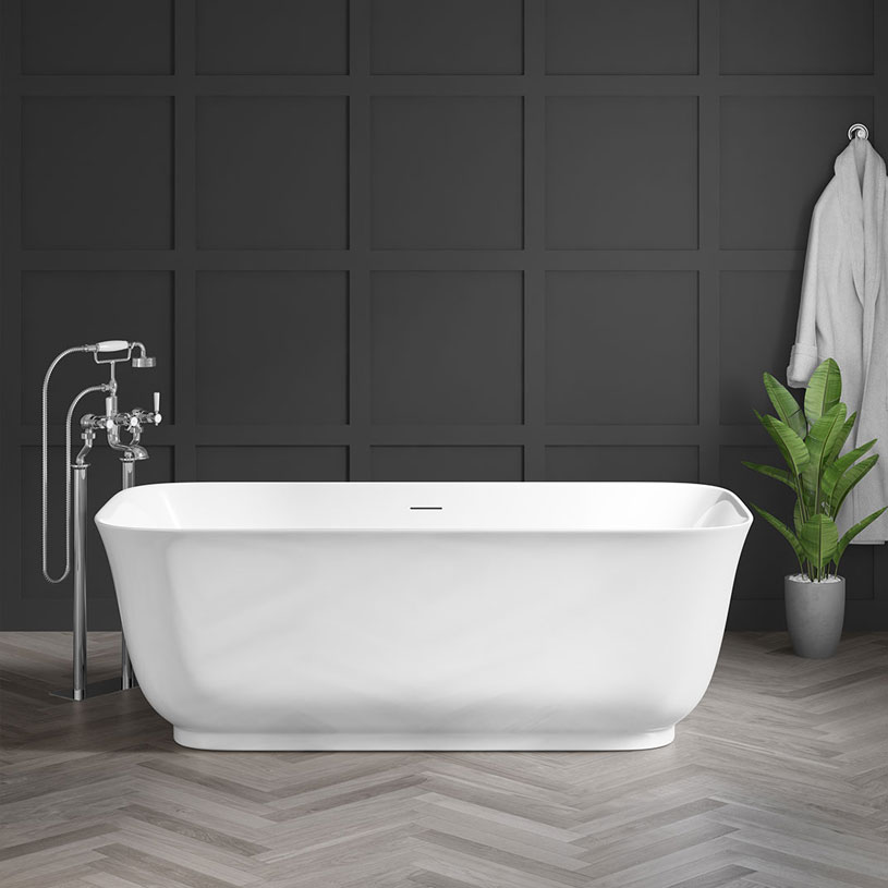 Freestanding Baths