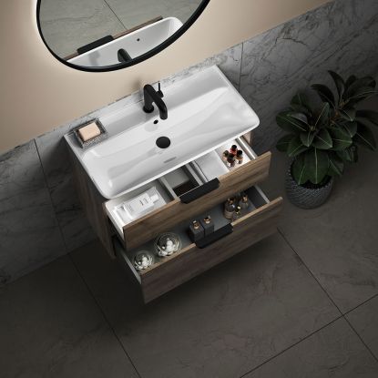 Drawer LED Strip Lighting