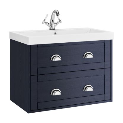 Clayton Wall Mounted Unit