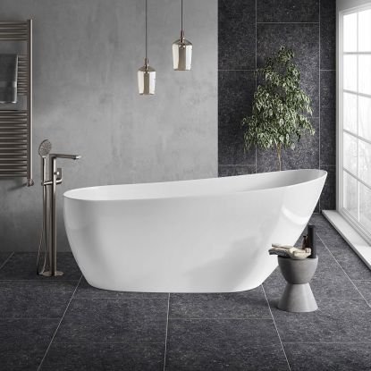 Barrow Freestanding Bath