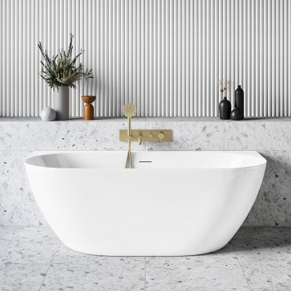 Dale Freestanding Bath