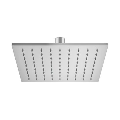 Dayla Brass Head Square