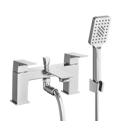Dayla Bath Shower Mixer