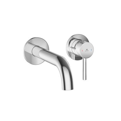 Ryver Wall Mounted Basin Mono