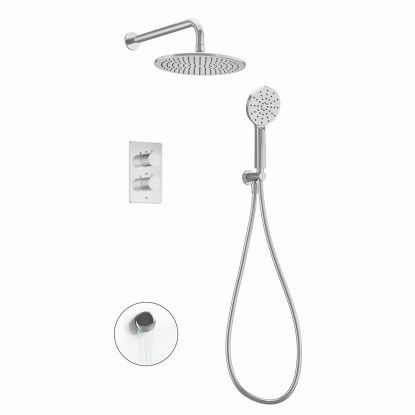 Ryver Bath Kit