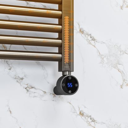 Thermostatic Electric Element