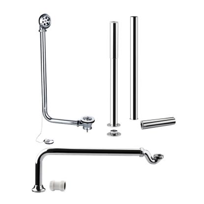 Roll Top Bath Pack Waste