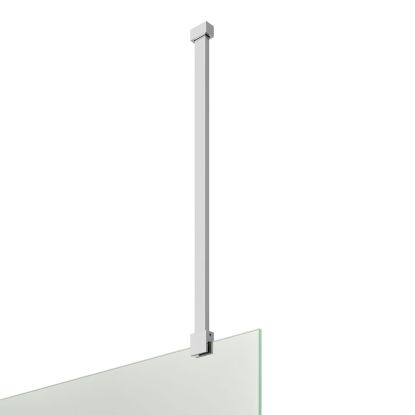 Emmi Wetroom Panel Ceiling Adaption Bracket