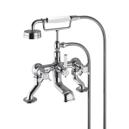 Farnham Bath Shower Mixer