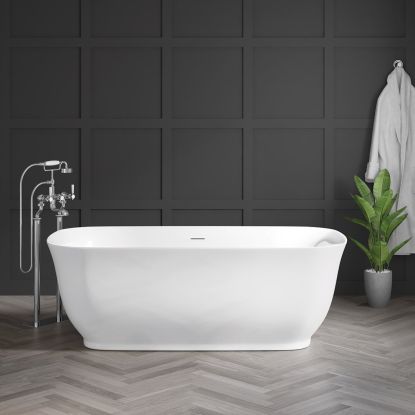 Farnham Freestanding Bath
