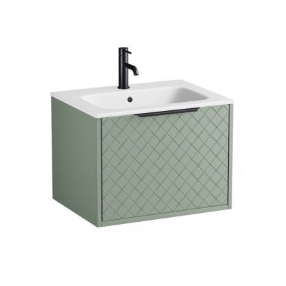 Bonita Wall Mounted Unit