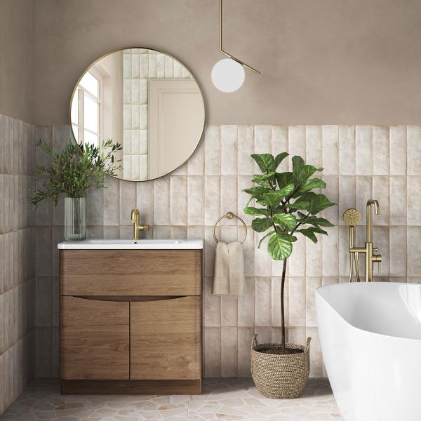 Your Bathroom: A Secret Window Into Your Personality
