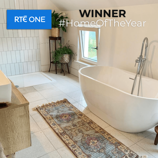 Ireland's Home of the Year 2022