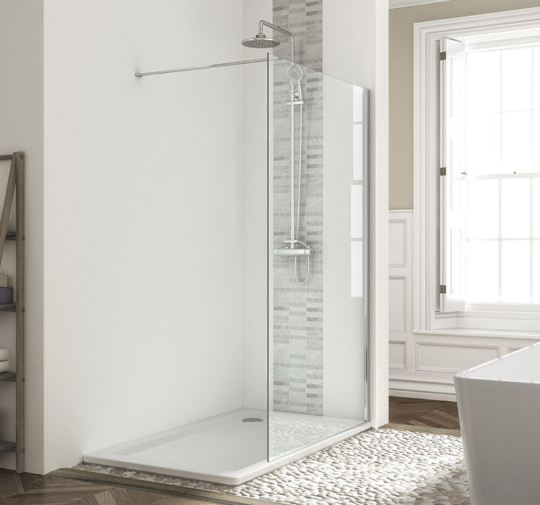 Wetroom Panels MyLife Bathrooms