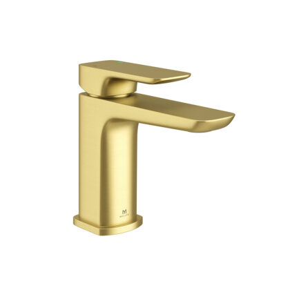 Pure - Brushed Brass