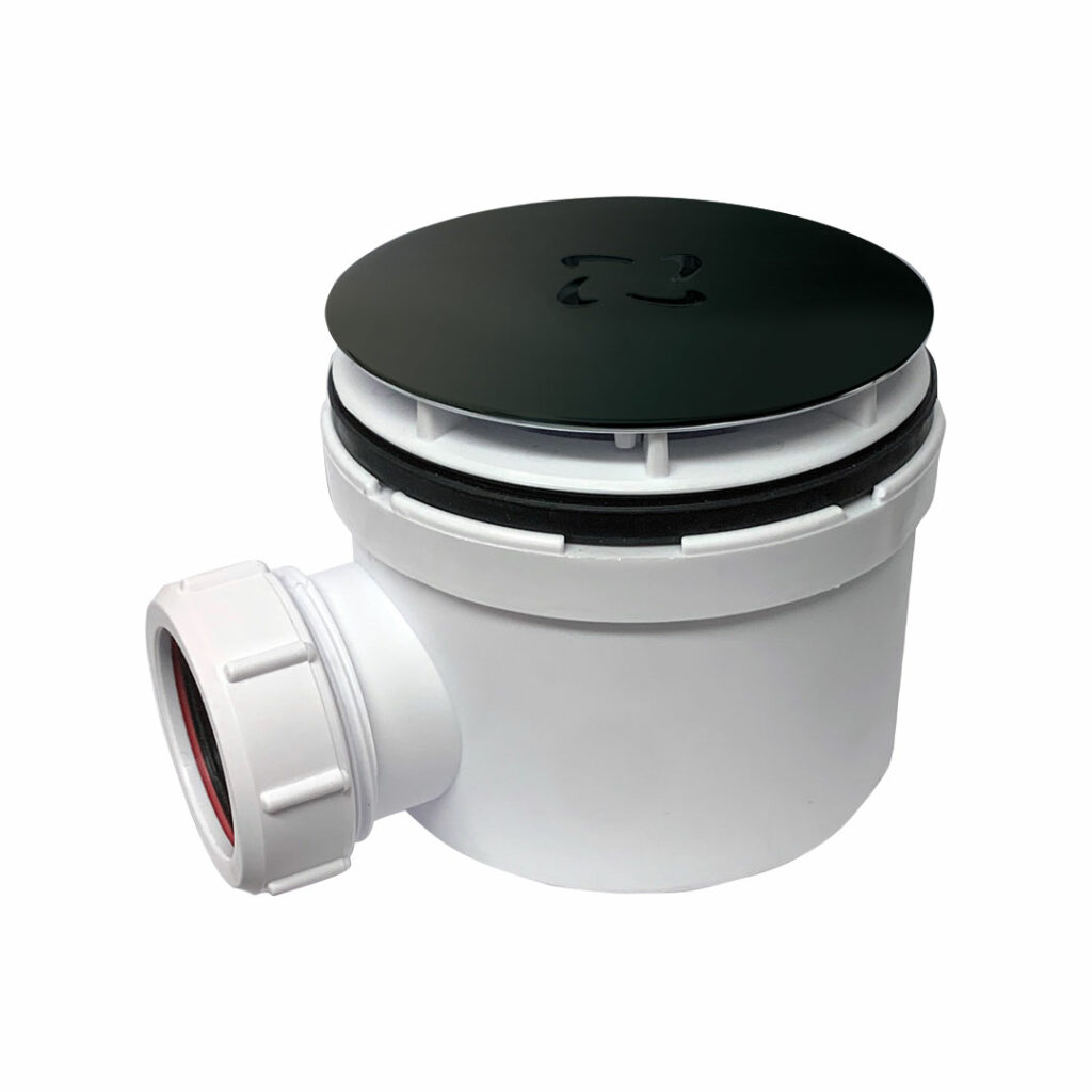 Shower Tray Wastes MyLife Bathrooms