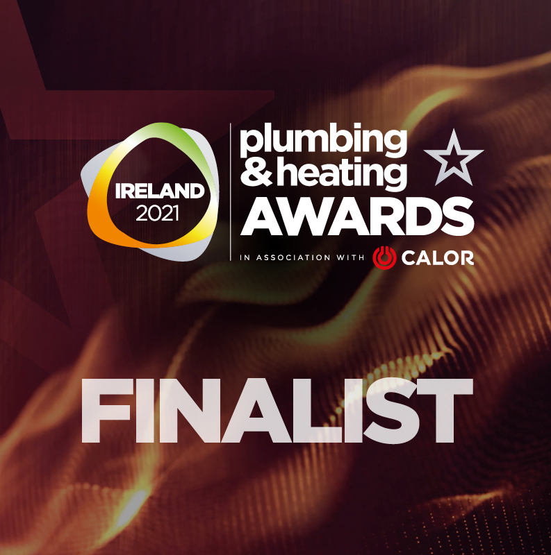 Supplier of the Year Finalist