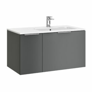 Axel 950mm Wall Unit