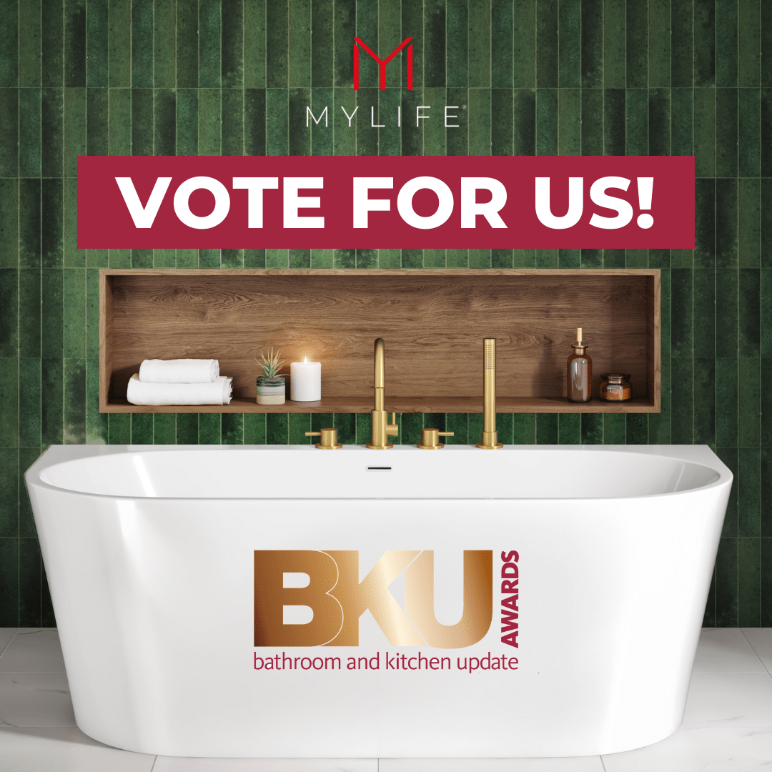 WE ARE NOMINATED IN THE 2022 BKU AWARDS!