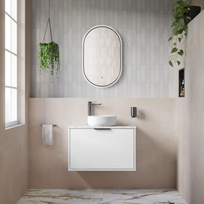 Finn LED Mirrors