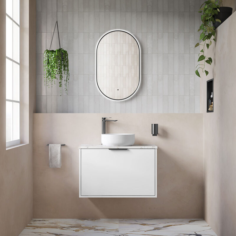 Finn LED Mirrors
