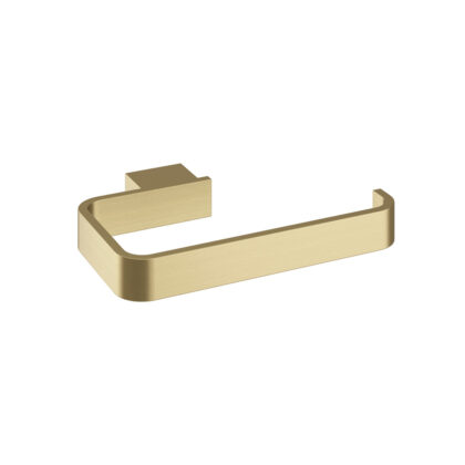 Pure – Brushed Brass Accessories