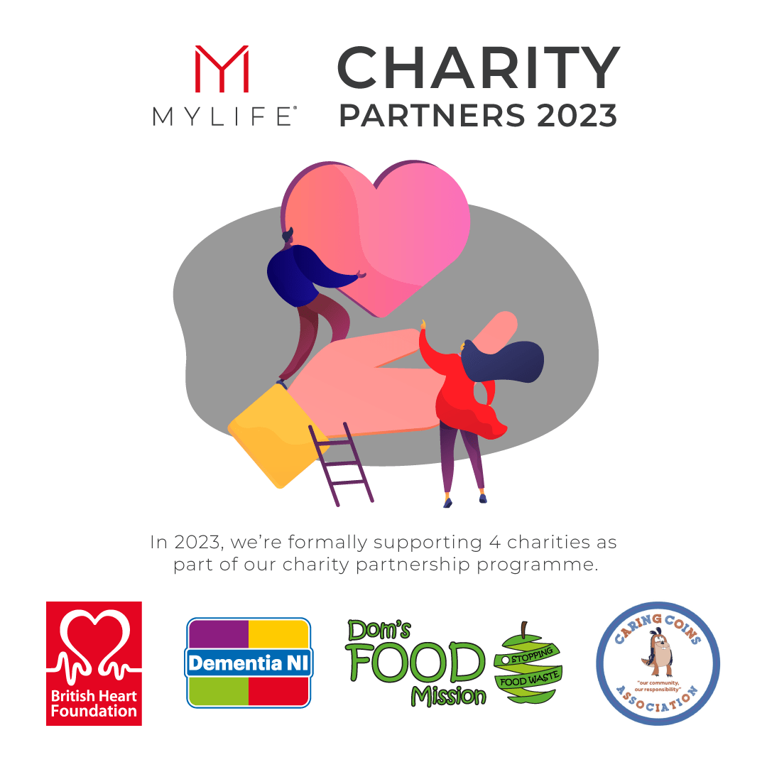 Charity Partners 2023