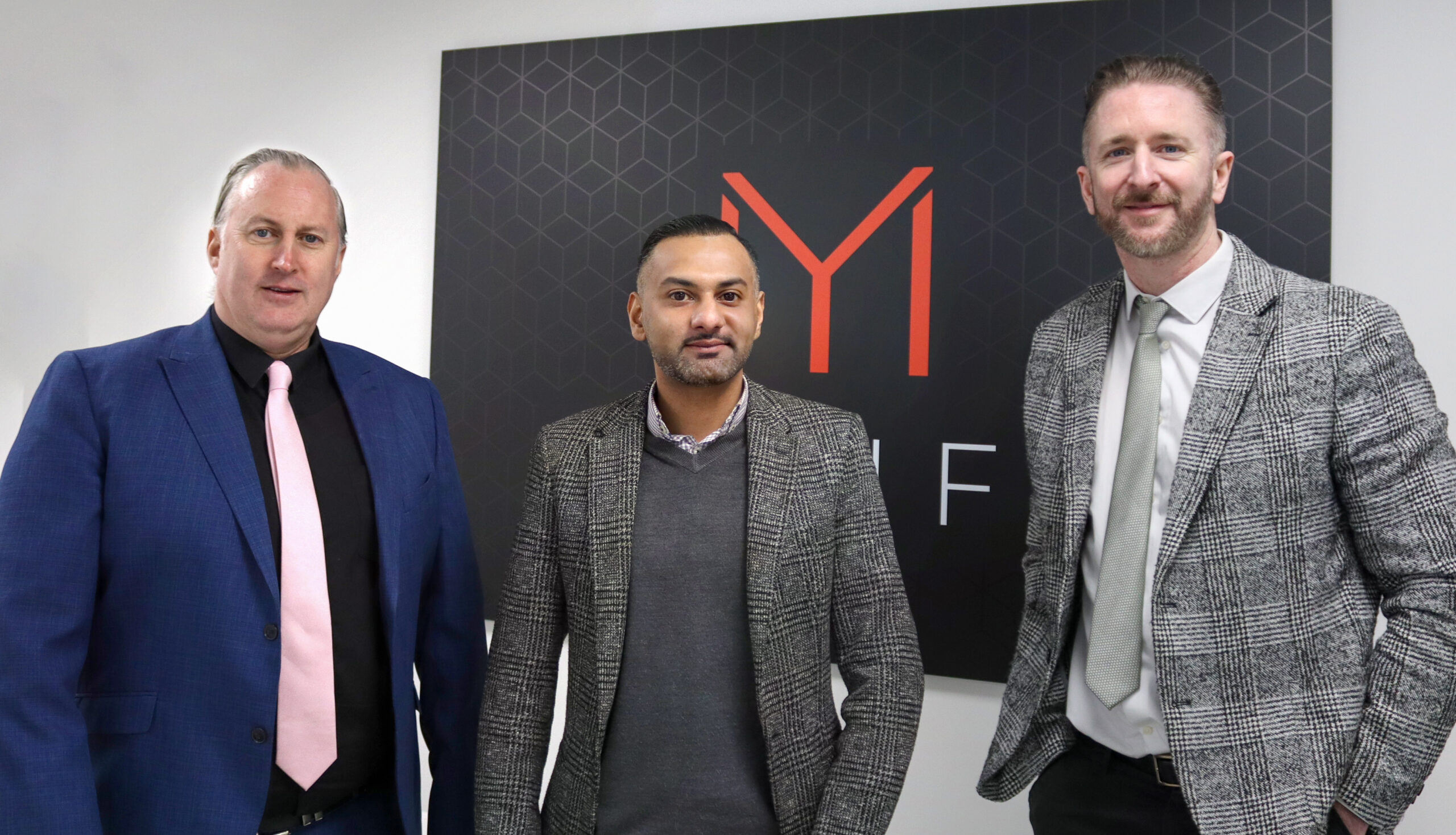 MyLife Expands GB Sales Team