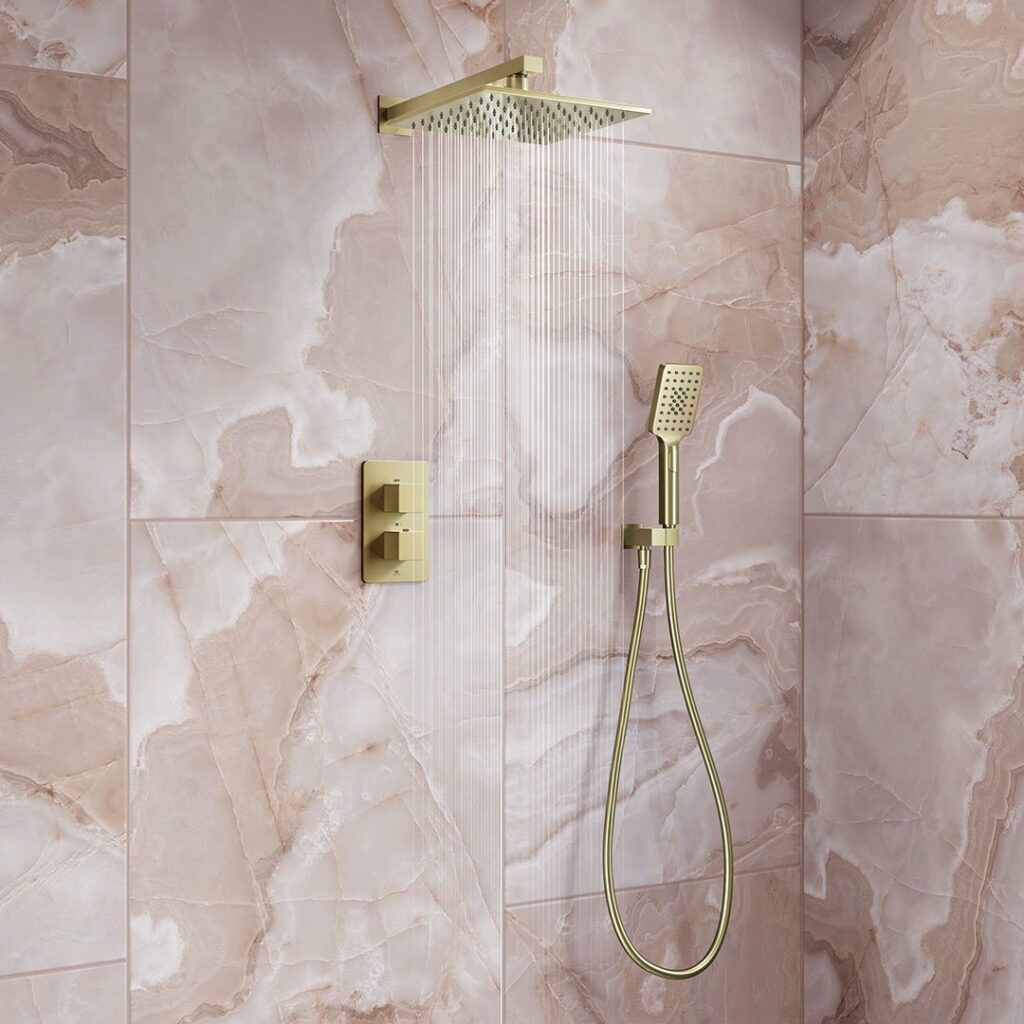 Dayla MyLife Bathrooms