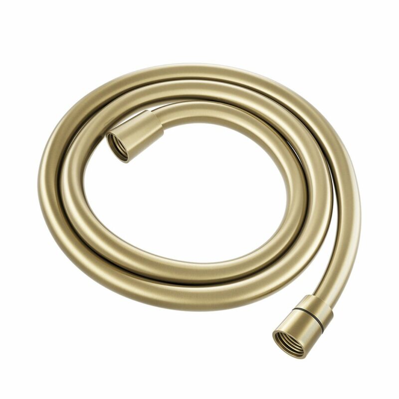 1.5m PVC Smooth Shower Hose - Image 3