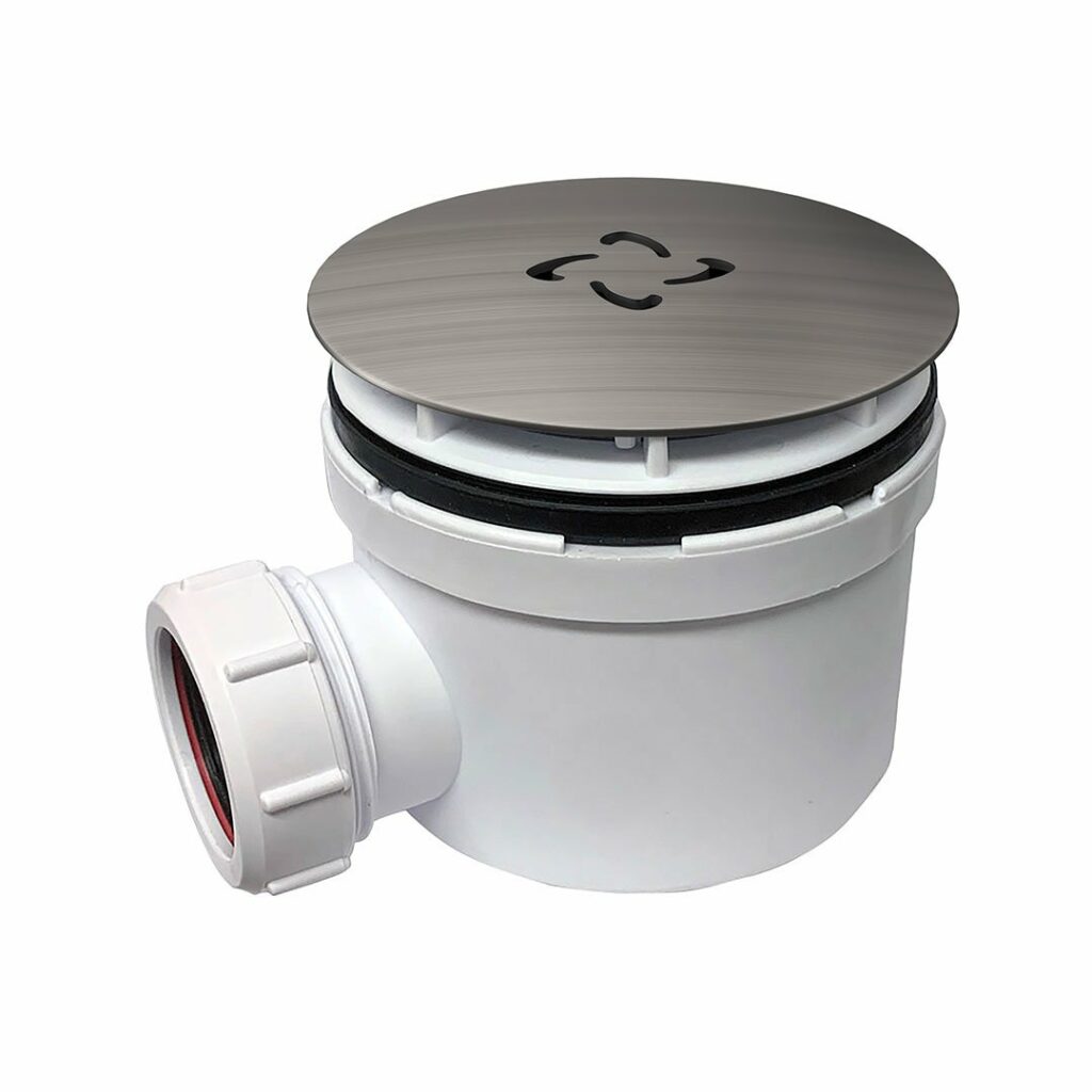 Shower Tray Wastes MyLife Bathrooms