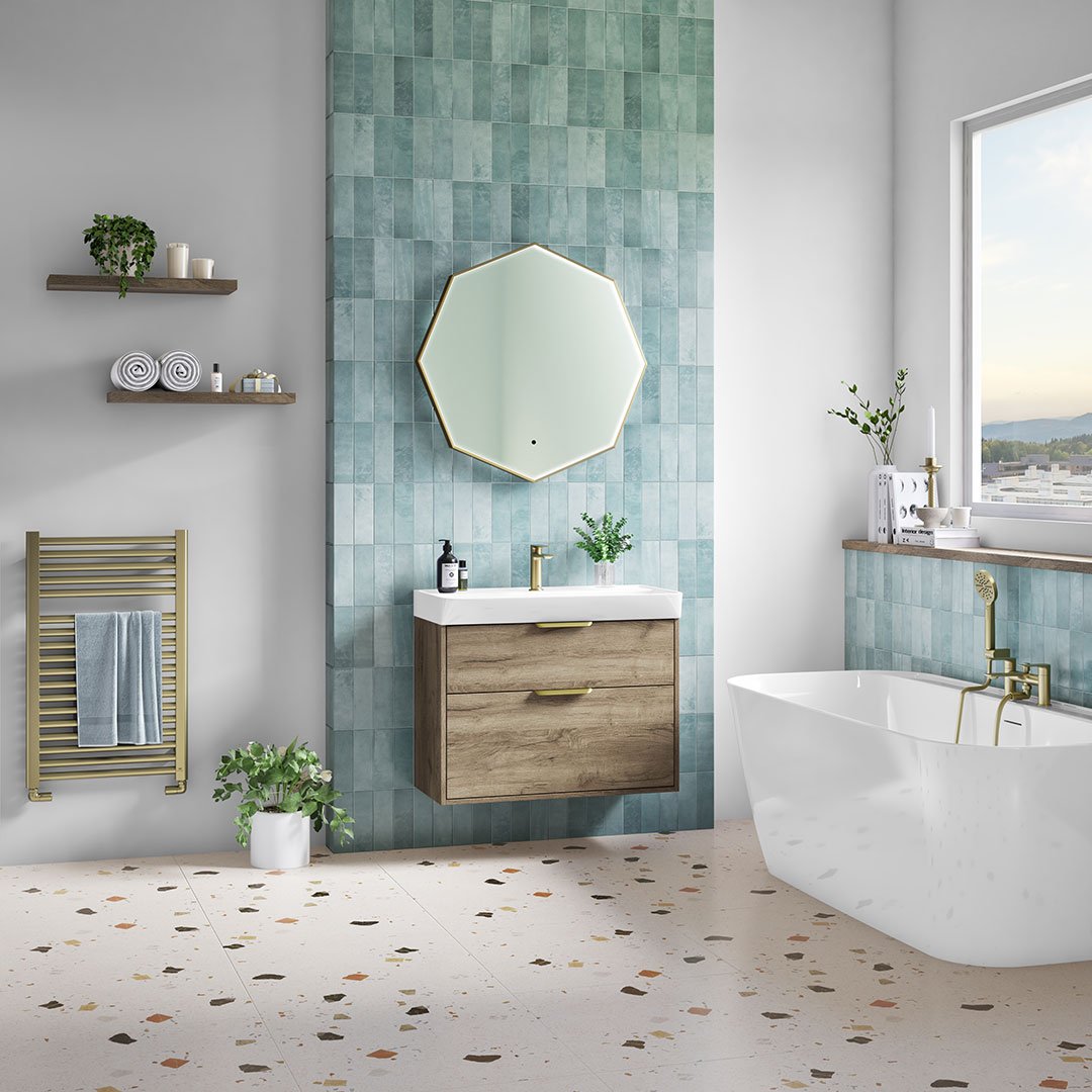 Tips To Naturally Clean Your Bathroom This Spring