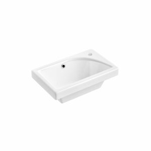 Axel 470mm Ceramic Basin