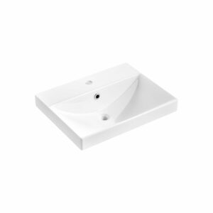 Axel 500mm Ceramic Basin