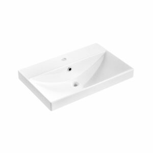 Axel 600mm Ceramic Basin