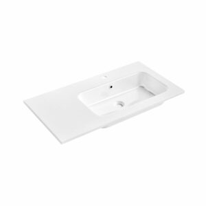 Axel 950mm Resin Basin