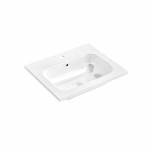Ezra 500mm Resin Basin