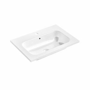 Ezra 600mm Resin Basin