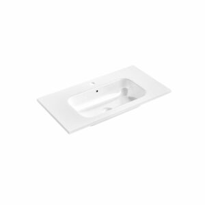 Ezra 800mm Resin Basin