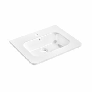 Sofia 600mm Resin Basin