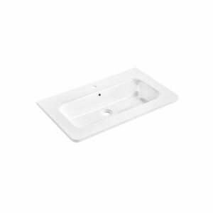 Sofia 800mm Resin Basin