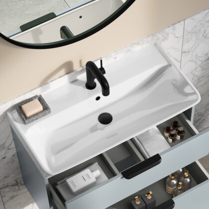 Vanity Basins