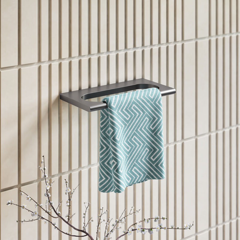 Kallan Towel Bar - Image 8