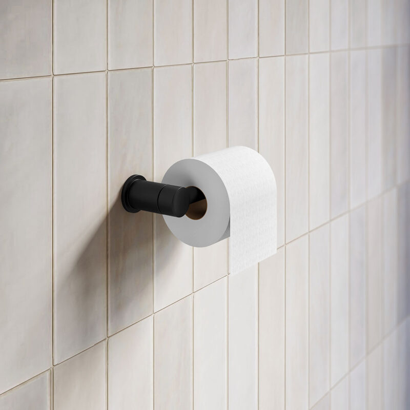 Ryver Toilet Roll Holder - Image 21