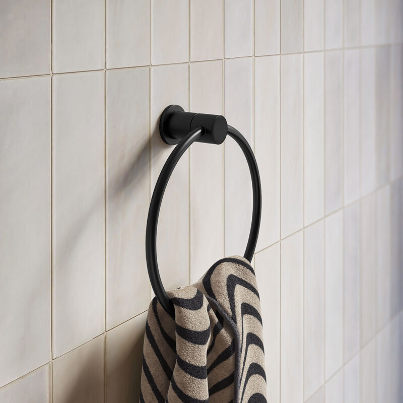 Ryver Towel Ring - Image 20