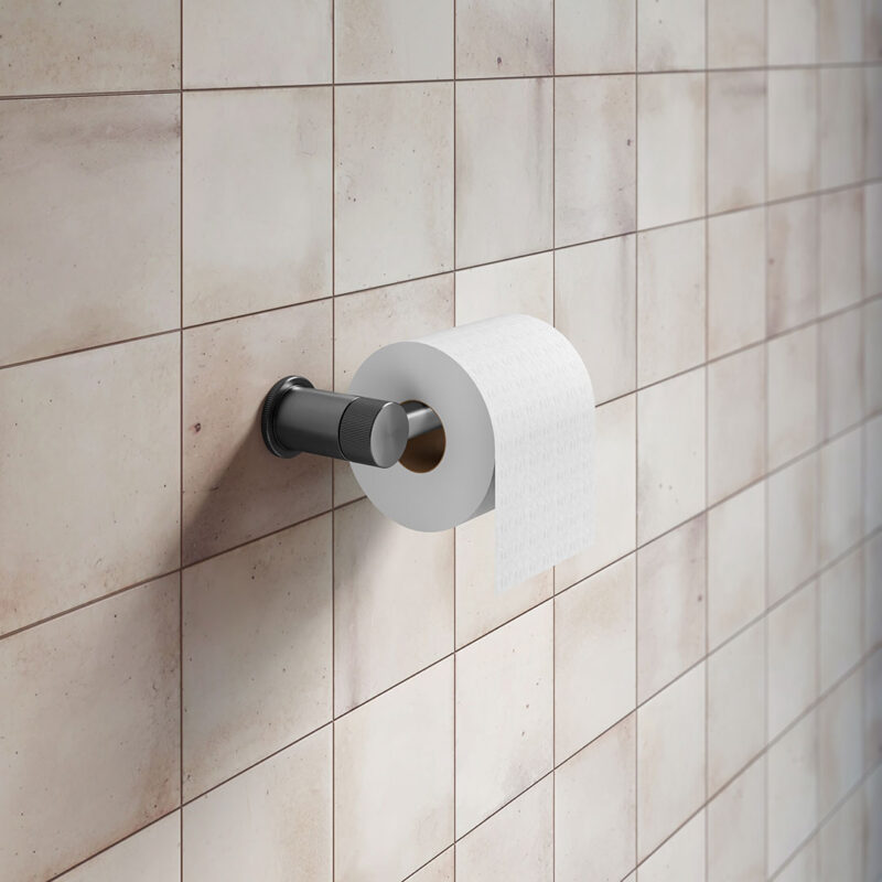 Ryver Toilet Roll Holder - Image 17