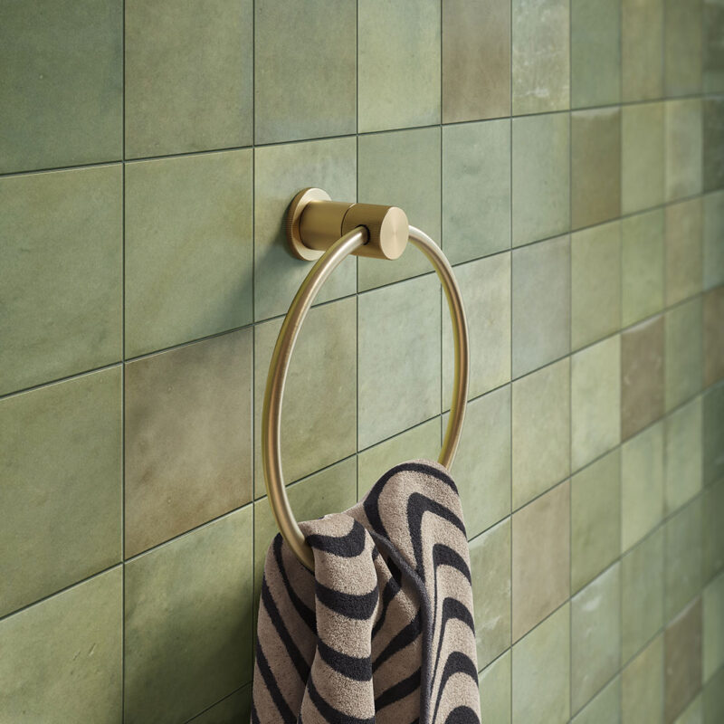 Ryver Towel Ring - Image 19