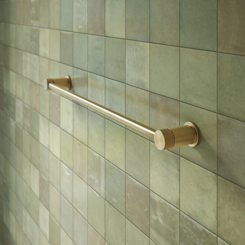 Ryver Towel Rail - Image 26